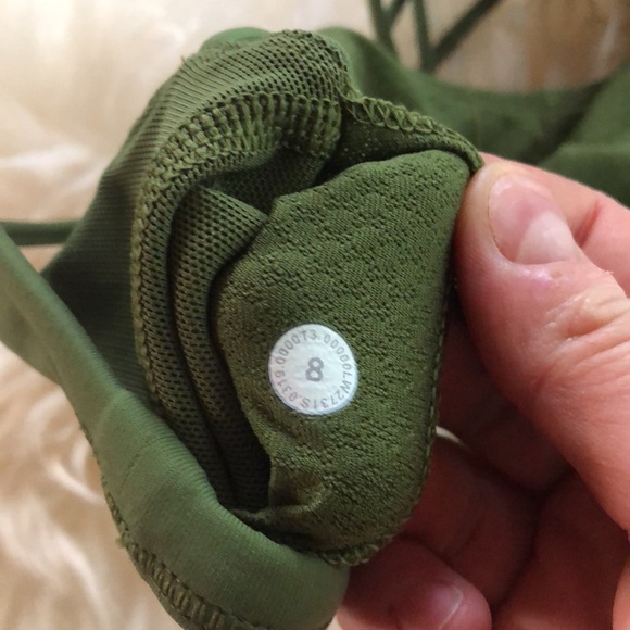 Lululemon bra - Picture 3 of 3